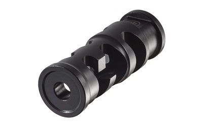 PWS PRC Muzzle Compensator, 223 Rem/556 NATO, 1/2x28 Thread Pitch
