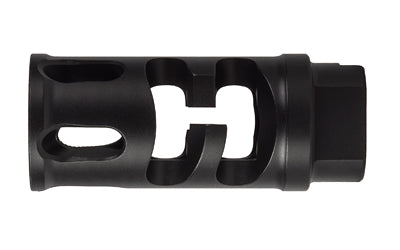 PWS FSC-47 Mod 2 Compensator, 762x39, M14x1 LH Thread, AK47, Black
