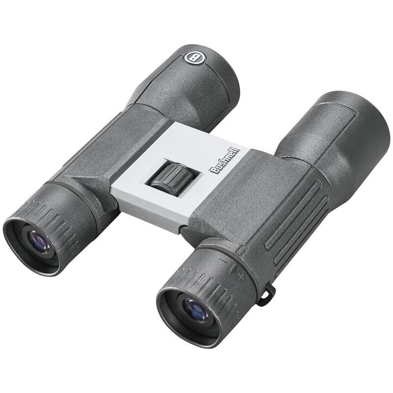 Bushnell Powerview 2 Binoculars 16x32mm Black Multi-Coated Optics