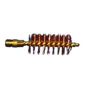 Pro-Shot 16 Gauge Shotgun Bore Brush Bronze Bristles Brass Core (5/16-27 Thread)
