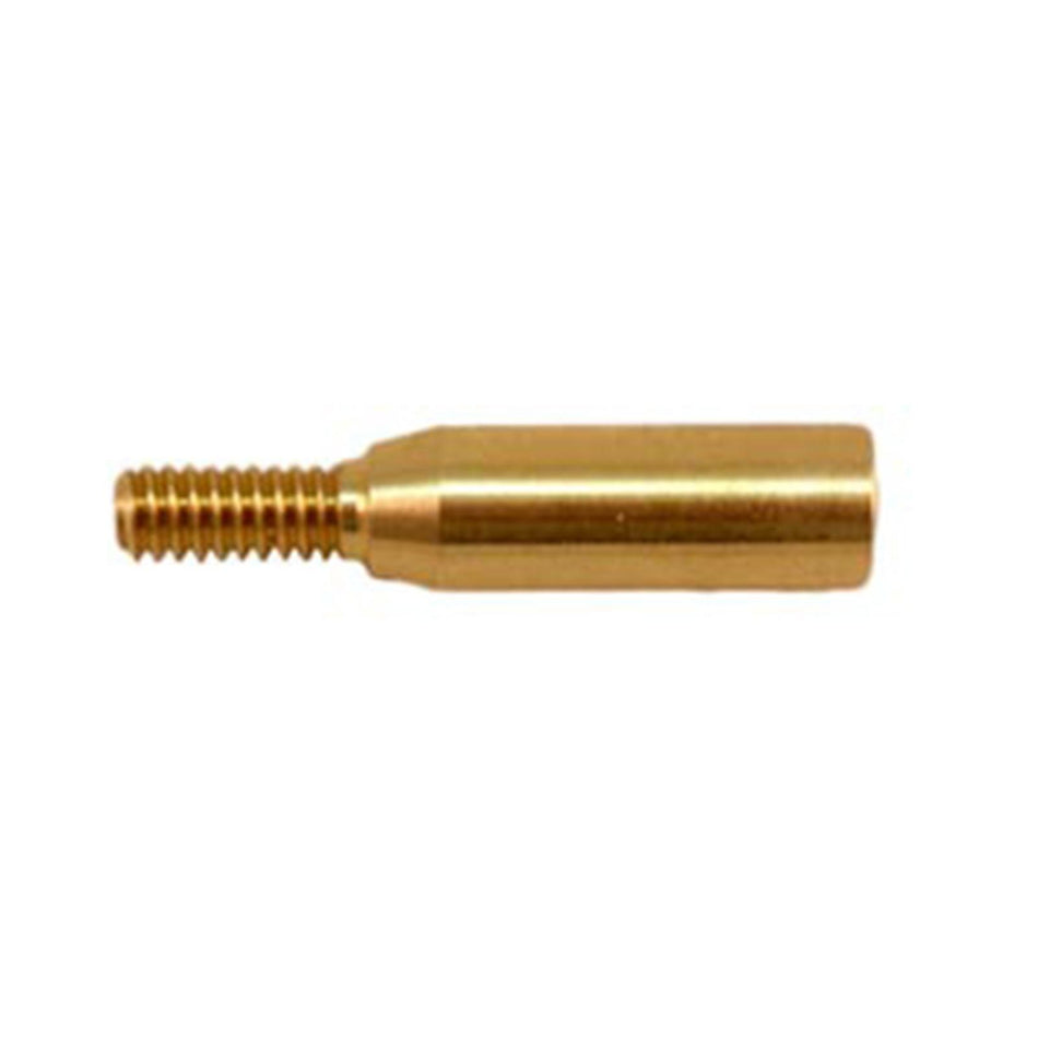 Pro-Shot Thread Adapter Converts 5/40 to 8/32 for .17 Cal Rods