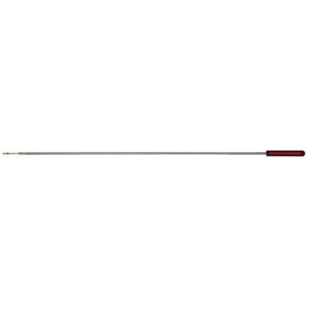 Pro-Shot Premium Stainless 42 Inch Rifle Cleaning Rod .22 to .26 Cal