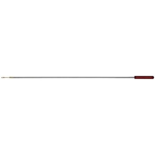Pro-Shot Premium Stainless 42 Inch Rifle Cleaning Rod .22 to .26 Cal