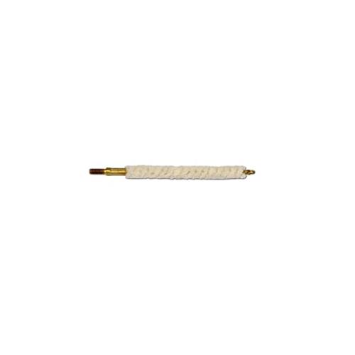 Pro-Shot .20/.204 Cal Brass Core Cotton Bore Mop 5/40 Thread