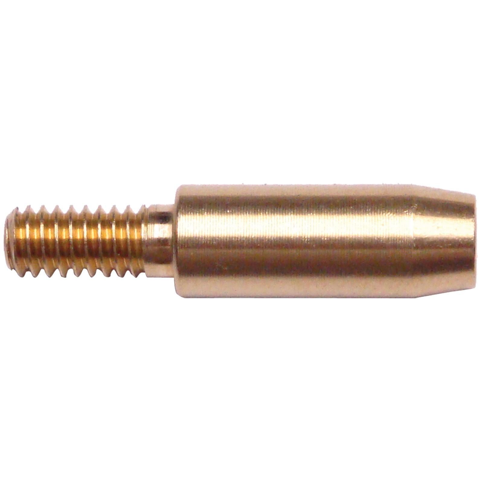 Pro-Shot .270 Cal & Up Brush/Patch Holder Cleaning Rod Adaptor