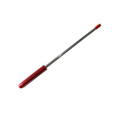 Pro-Shot Shotgun Chamber Tool with Replaceable Brush 12 ga