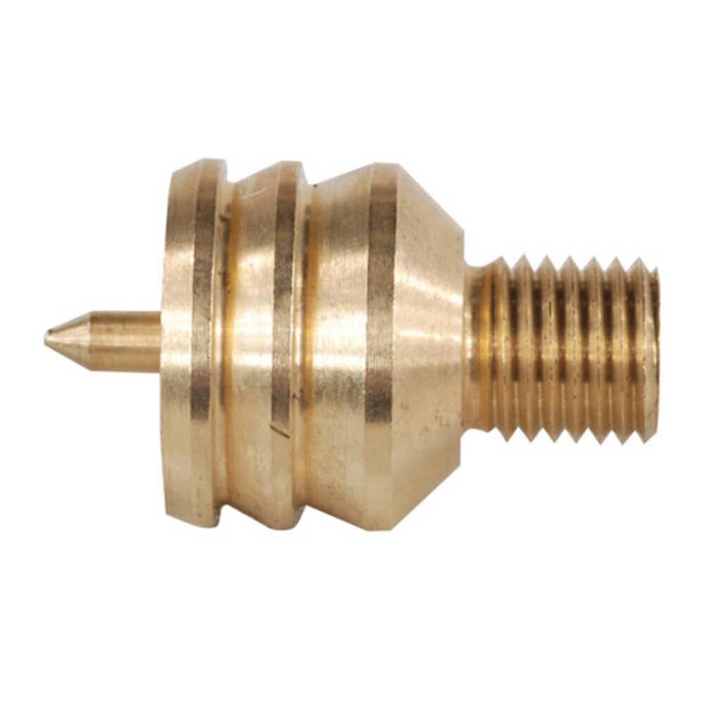 Pro-Shot 20 Ga Shotgun Jag 5/16-27 Thread Brass Spear Tip