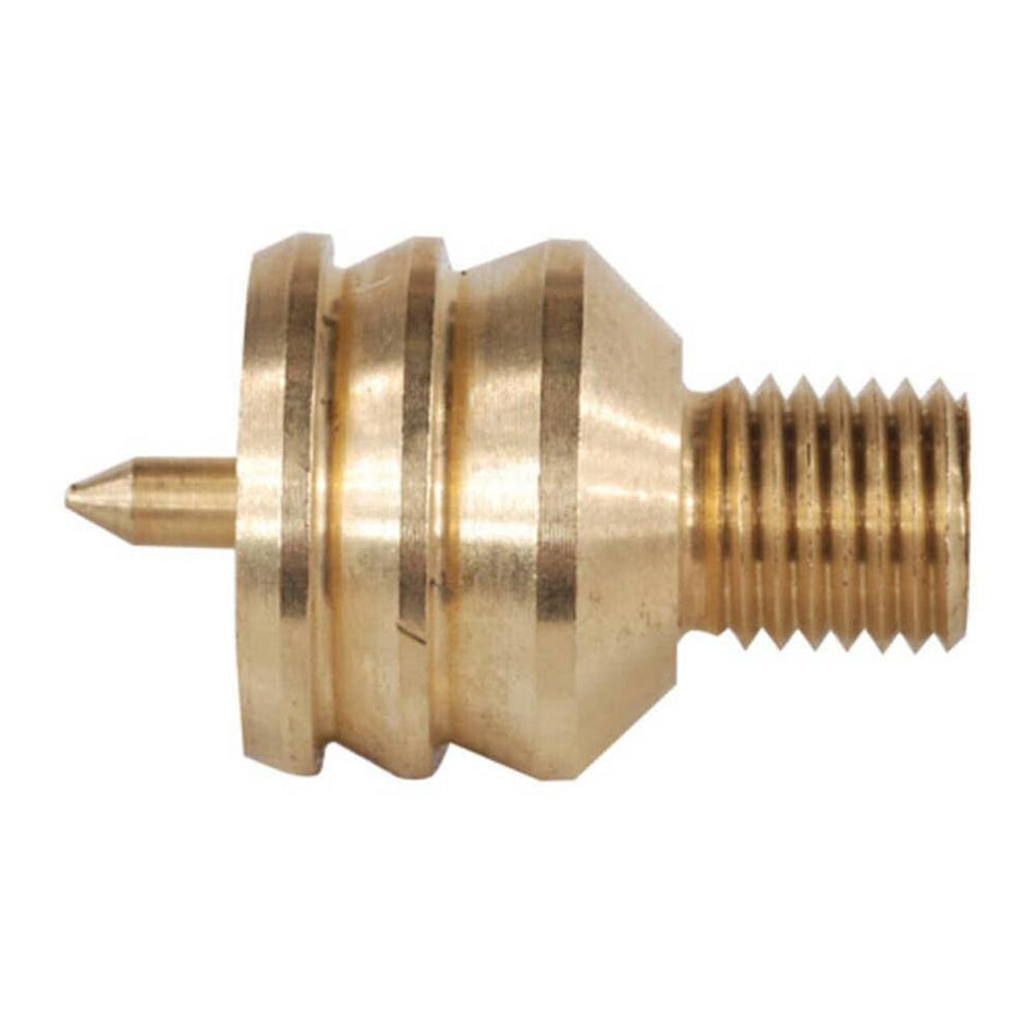 Pro-Shot 20 Ga Shotgun Jag 5/16-27 Thread Brass Spear Tip