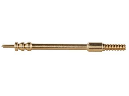 Pro-Shot .20 Cal Benchrest Brass Spear Tip Bore Jag 5/40 Thread