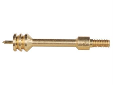 Pro-Shot .357 Cal Benchrest Quality Brass Spear-Tip Jag