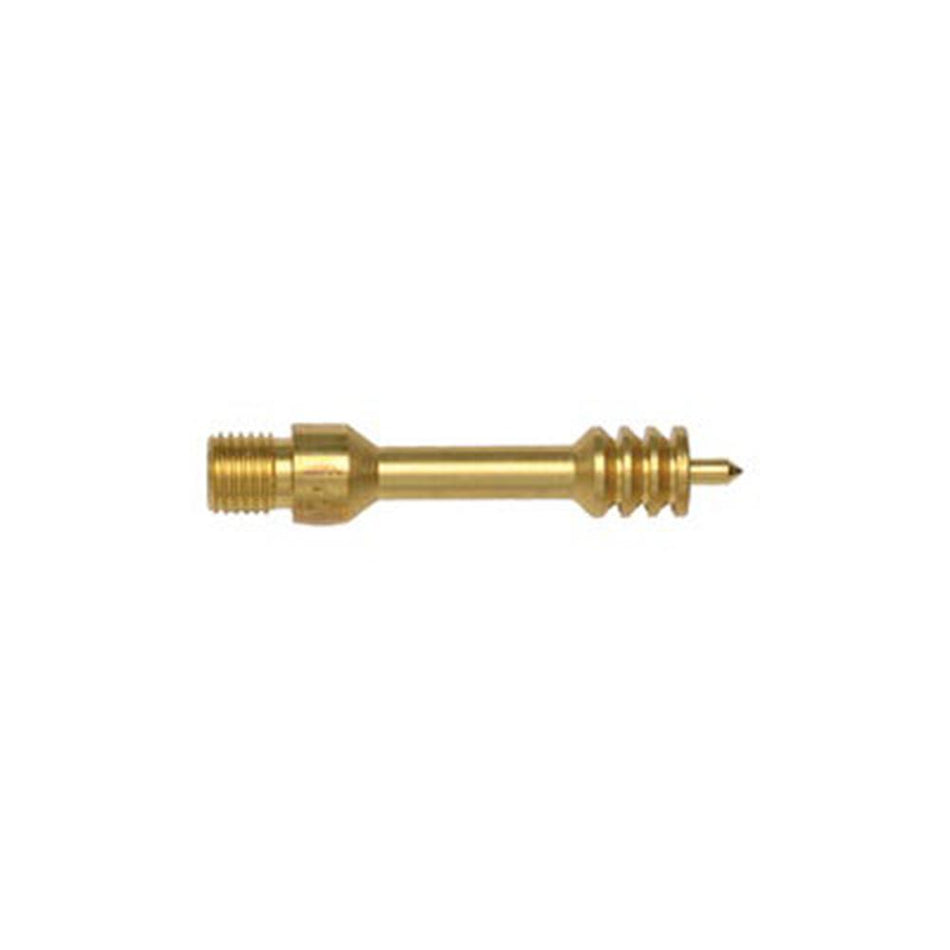 Pro-Shot .410 Bore Shotgun Jag 5/16-27 Thread Brass Spear Tip