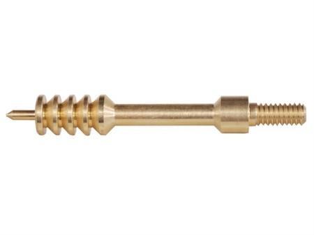 Pro-Shot 8mm Spear-Tip Brass Cleaning Jag (8/32 Thread)