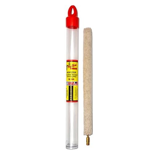 Pro-Shot 12 ga Mopster Cotton Bore Mop 10 Inch Working Length