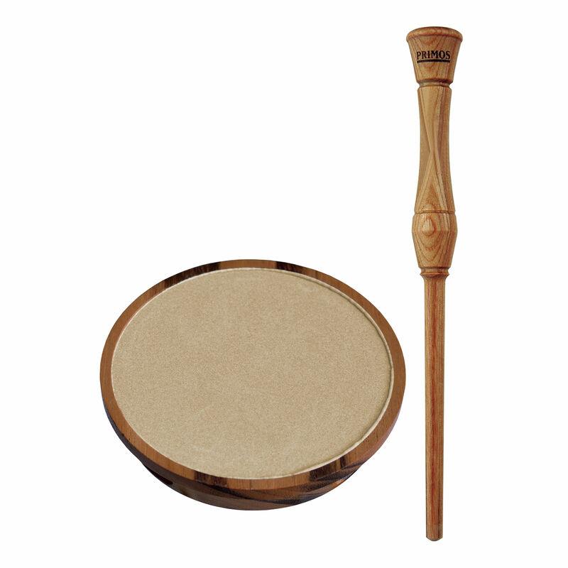 Primos Hensanity Frictionite Surface Pot Turkey Call