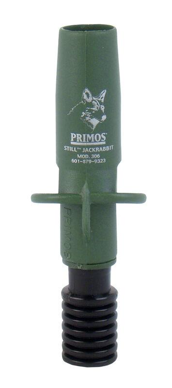 Primos Still Jackrabbit Predator Call Hands Free Variable Range