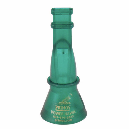 Primos Power Hawk Turkey Call High-Pitch Locator