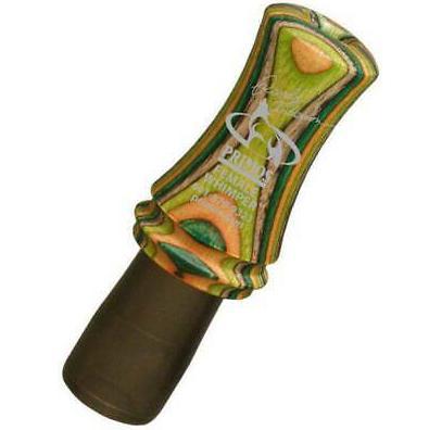 Primos Coyote Predator Call Female Whimper Laminated Barrel