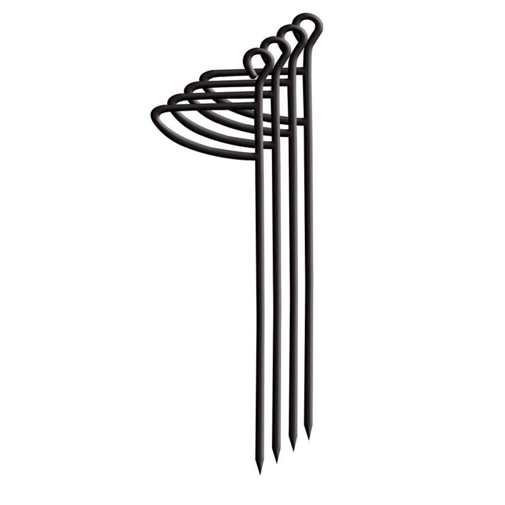 Primos Double Bull Hunting Ground Blind Stakes Set of 4