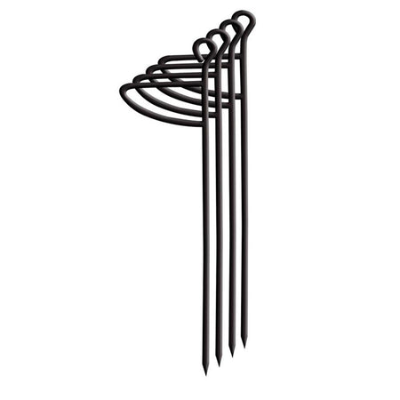 Primos Double Bull Hunting Ground Blind Stakes Set of 4