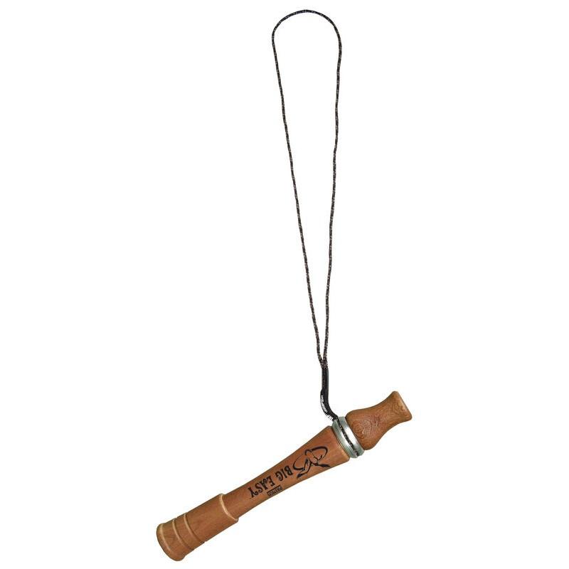 Primos Ultralight Single Hunting Call Lanyard - Call Not Included