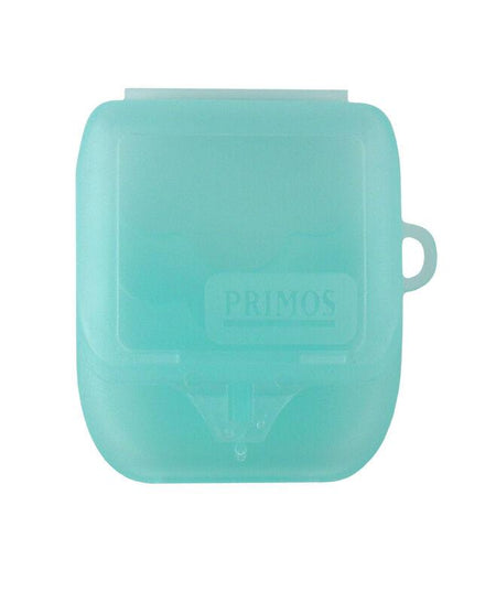 Primos See-Thru Mouth Call Storage Case for Turkey Elk Predator Calls