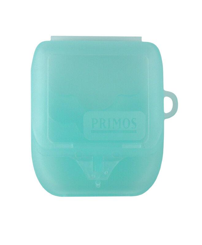 Primos See-Thru Mouth Call Storage Case for Turkey Elk Predator Calls