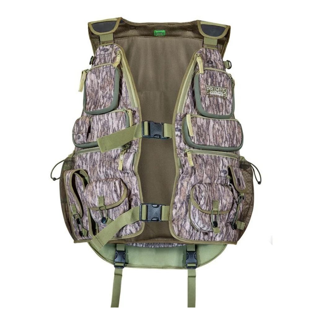 Primos Will Primos Signature Series Turkey Vest 3XL