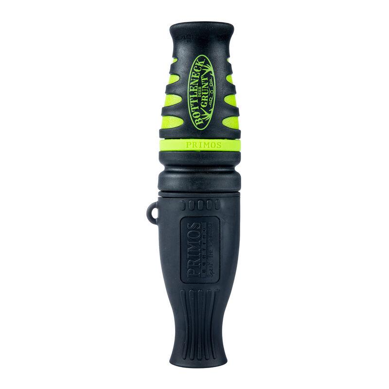 Primos Bottleneck Single-Reed Deer Grunt Call Whitetail Buck