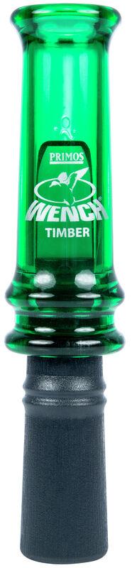 Primos Wench Style Duck Call for Open Water and Timber