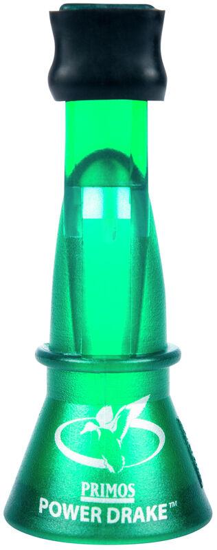 Primos Power Drake Duck Whistle Multi-Species Call