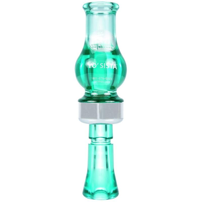 Primos Yo Sista Duck Mouth Call Single Reed