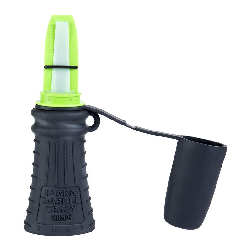 Primos Long Range Imaka Da Bull Crazy Elk Call