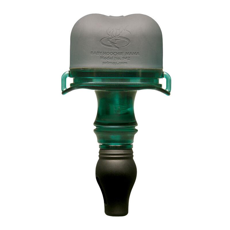 Primos Baby Hoochie Mama Push-Pin Elk Call for Calf and Cow Sounds