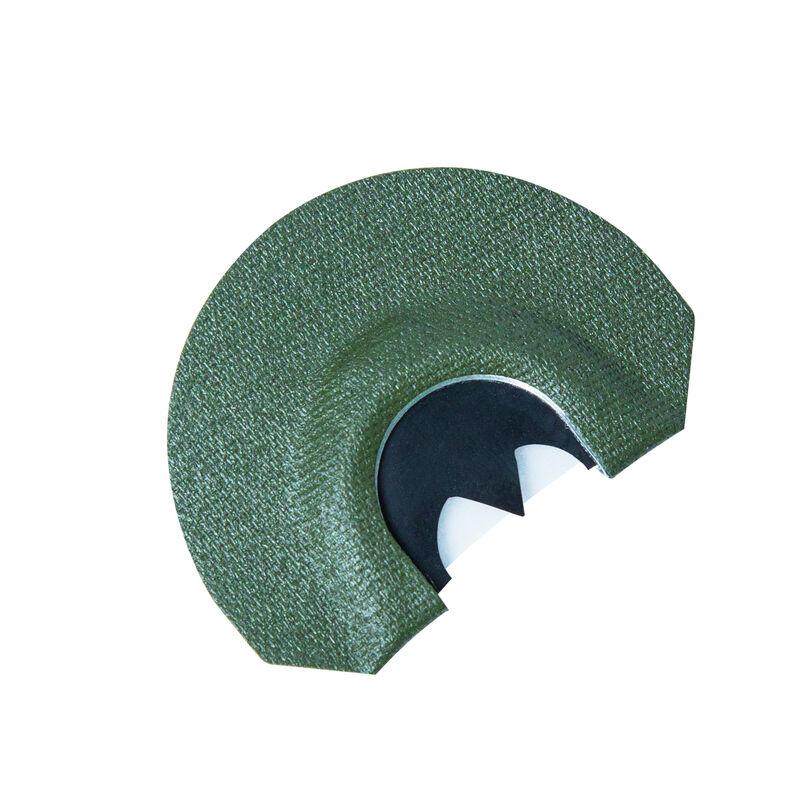 Primos Select PS1 2-Reed Bat Cut Turkey Mouth Call
