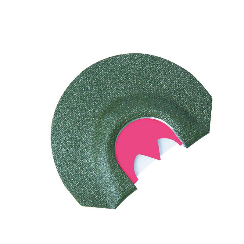 Primos Select PS2 Bat Cut Turkey Mouth Call 3 Reed