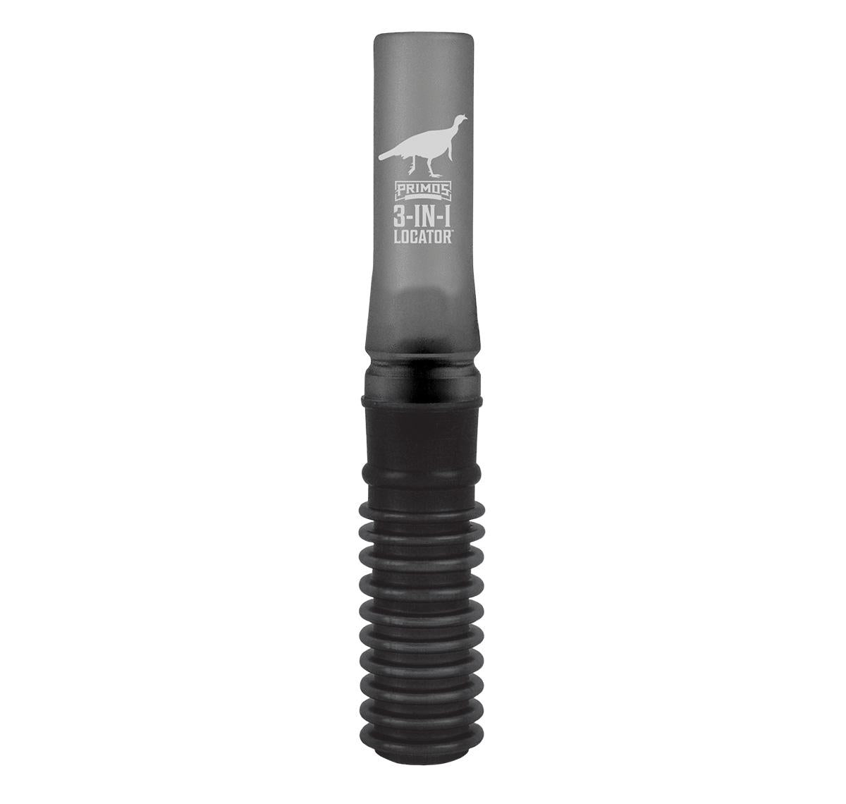 Primos 3-N-1 Locator Turkey Call for Gobblers