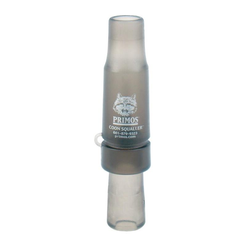 Primos Coon Squaller Mouth Call for Raccoon and Predator Hunting