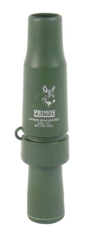 Primos Coyote & Bear Buster Predator Hunting Call