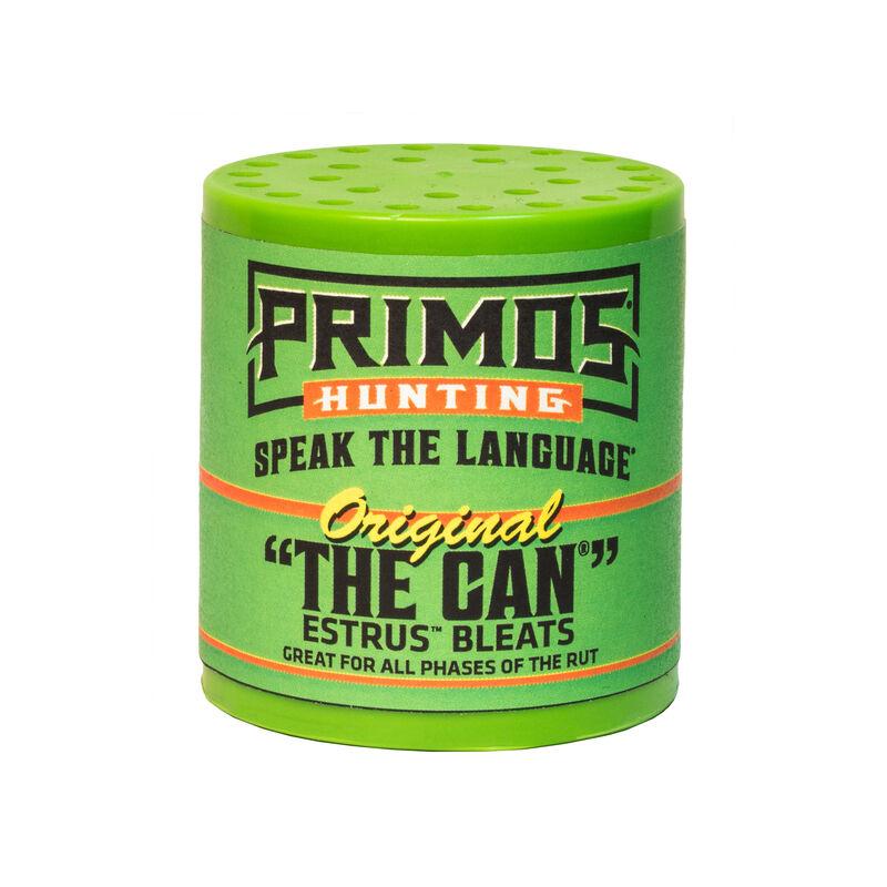 Primos Original Can Doe Bleat Whitetail Deer Call