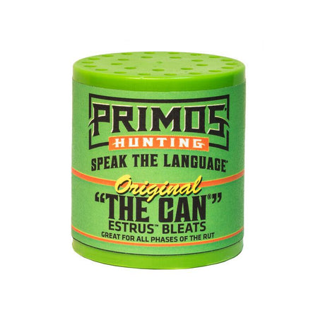 Primos Original Can Doe Bleat Whitetail Deer Call