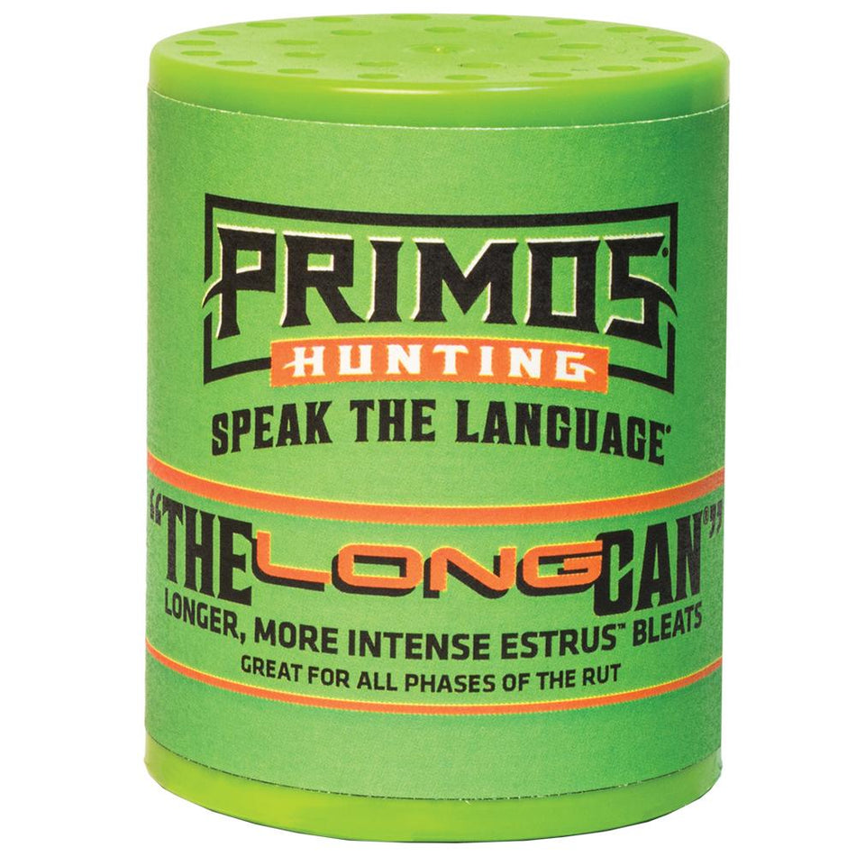 Primos The Long Can Deer Hunting Call