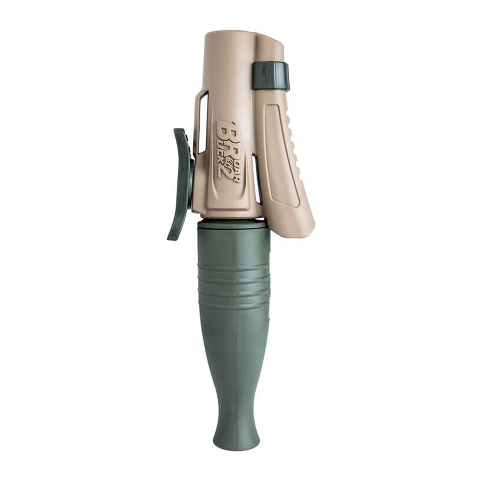 Primos Buck Roar II Deer Grunt and Wheeze Call