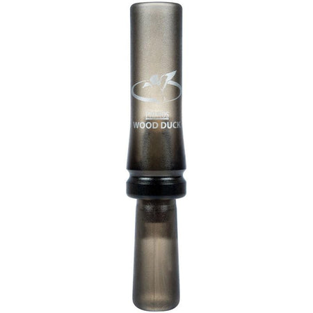 Primos Wood Duck Mouth Call - Waterfowl Hunting Squealer