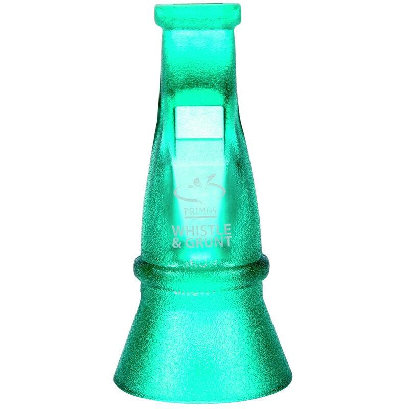 Primos Mallard Drake Grunt and Duck Whistle Mouth Call