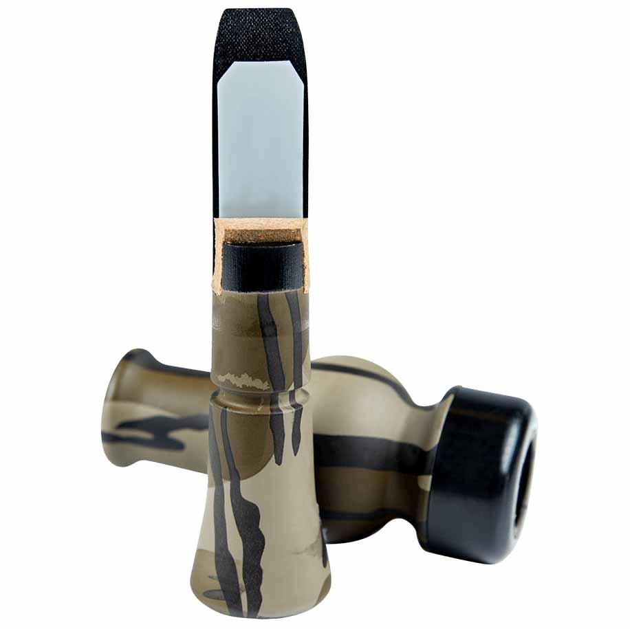 Bottomland Phat Lady Camo Trap for Hunting