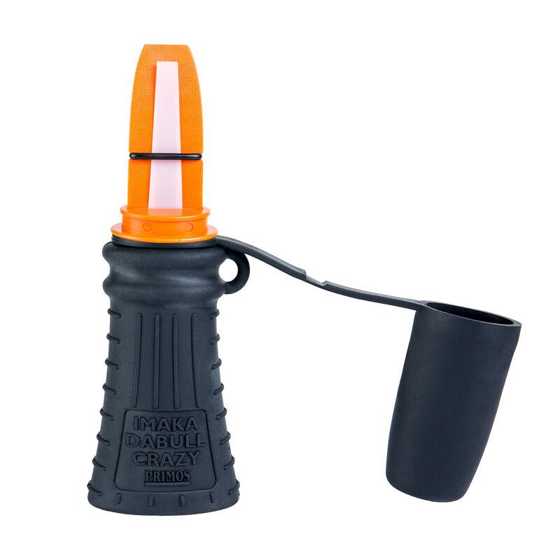 Primos Bull Crazy Elk Call with Manipulatable Bell