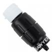 Sawyer Micro Squeeze Water Filtration System 32 oz Pouch/Cleaning Coupling