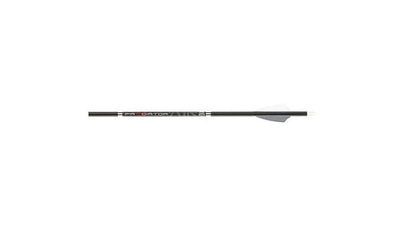 Carbon Express Predator AIR Arrows .350 Spine Fletched 6-Pack