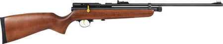 Beeman QB78D-177 .177 Pellet CO2 Air Rifle Single Shot