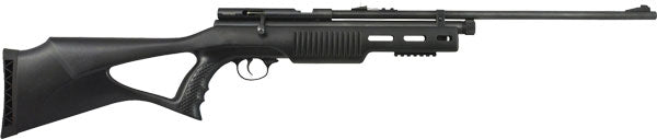 Beeman QB78S-22 .22 Pellet CO2 Air Rifle Single Shot 500FPS